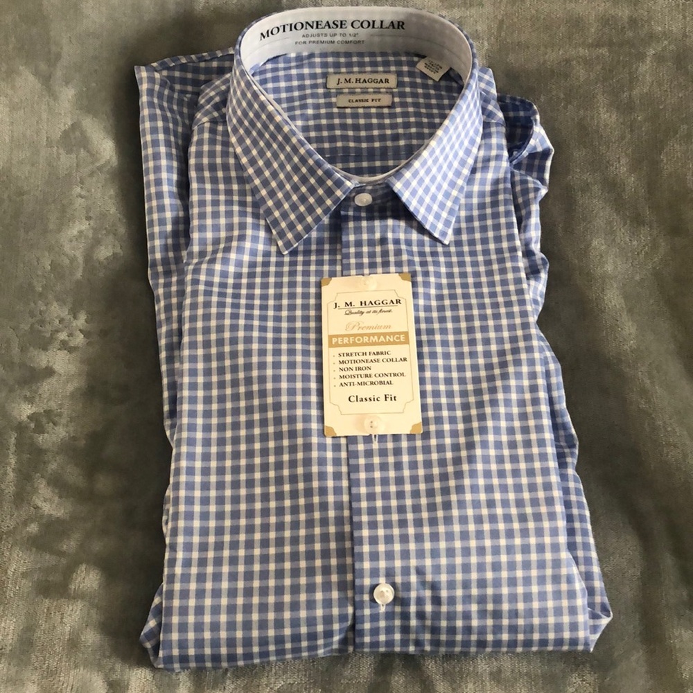 Dress Shirt